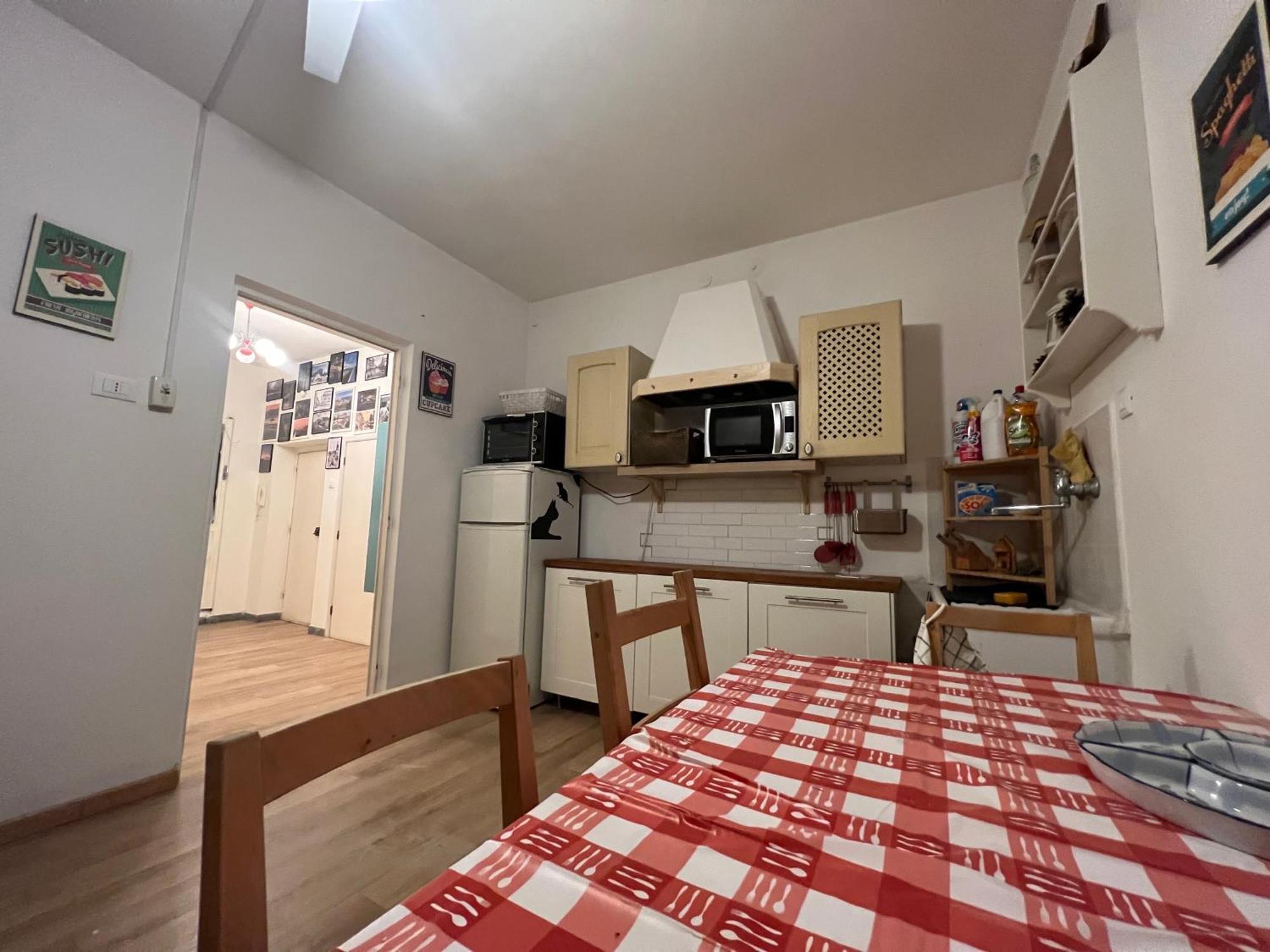 Loft Grazioso - Pescaraアパートメント エクステリア 写真