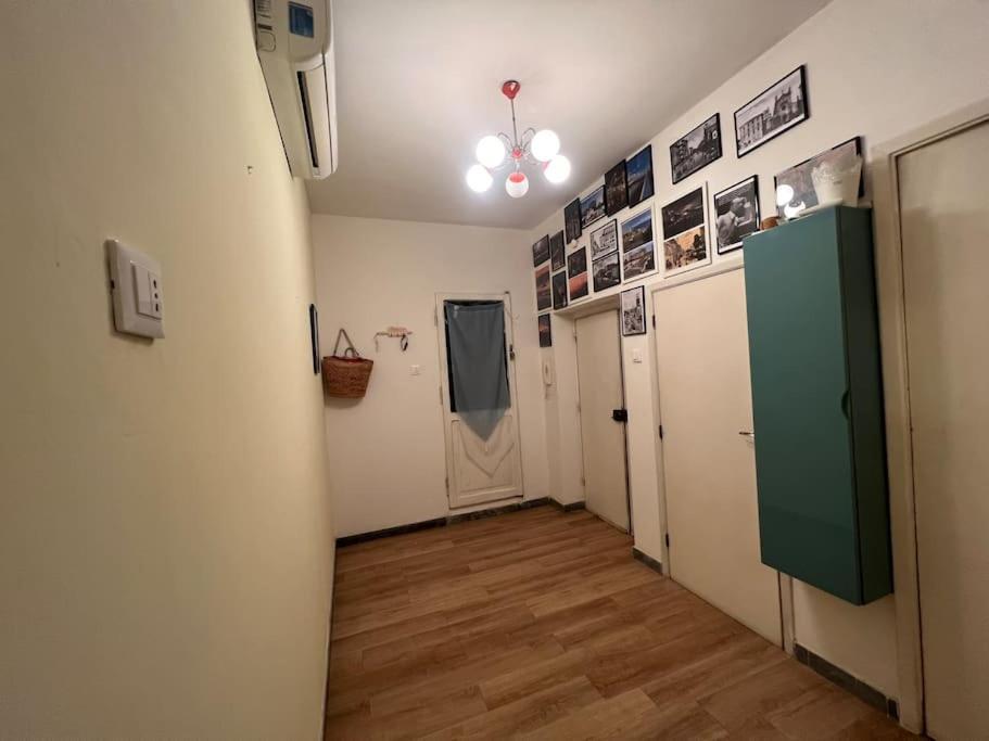 Loft Grazioso - Pescaraアパートメント エクステリア 写真