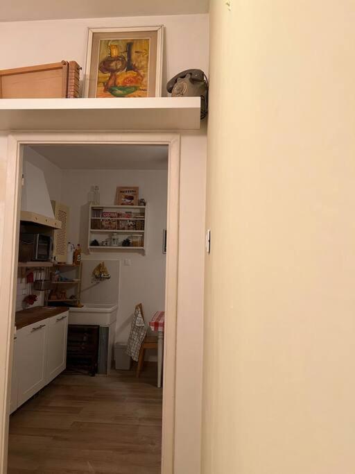 Loft Grazioso - Pescaraアパートメント エクステリア 写真